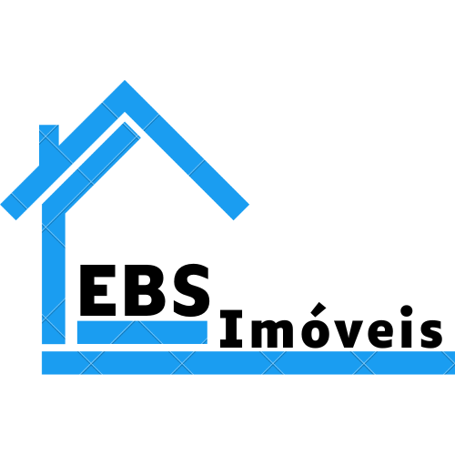 Logo - EBS Imóveis
