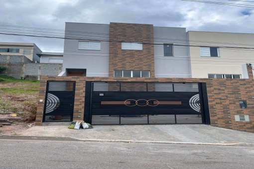 Casa à venda em Caieiras, JD dos Abreus, com 3 quartos