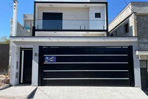 Casa à venda em Caieiras, JD dos Abreus, com 3 quartos, 168,30m²