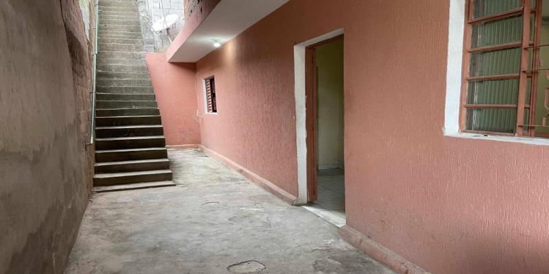 Oportunidade de Investimento 4 Casas de 64 m2 cada - EBS Imóveis