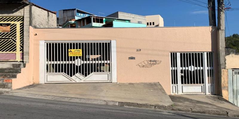Casa com 4 quartos, à venda em Caieiras, Jd dos Pinheiros - EBS Imóveis