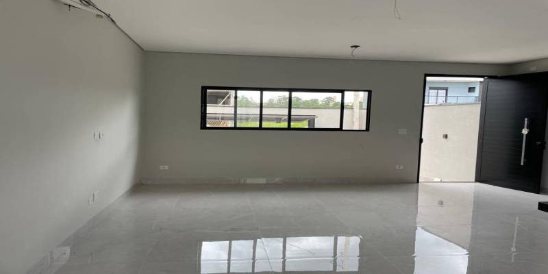 Casa à venda em Caieiras, Jd Europa, com 3 quartos - EBS Imóveis