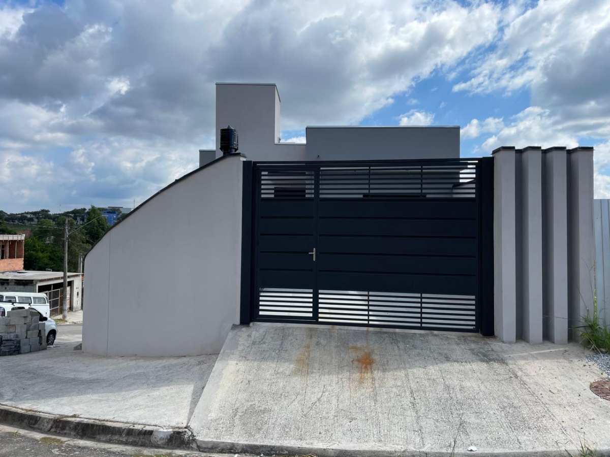 Casa à venda em Caieiras, Jd Europa, com 3 quartos - EBS Imóveis