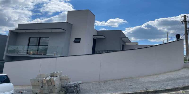 Casa à venda em Caieiras, Jd Europa, com 3 quartos - EBS Imóveis