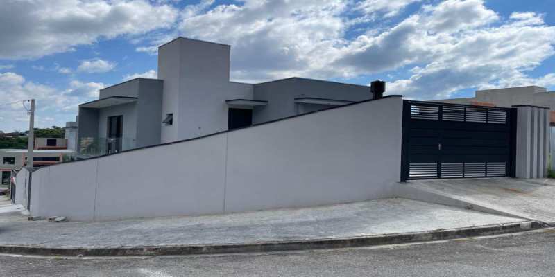 Casa à venda em Caieiras, Jd Europa, com 3 quartos - EBS Imóveis