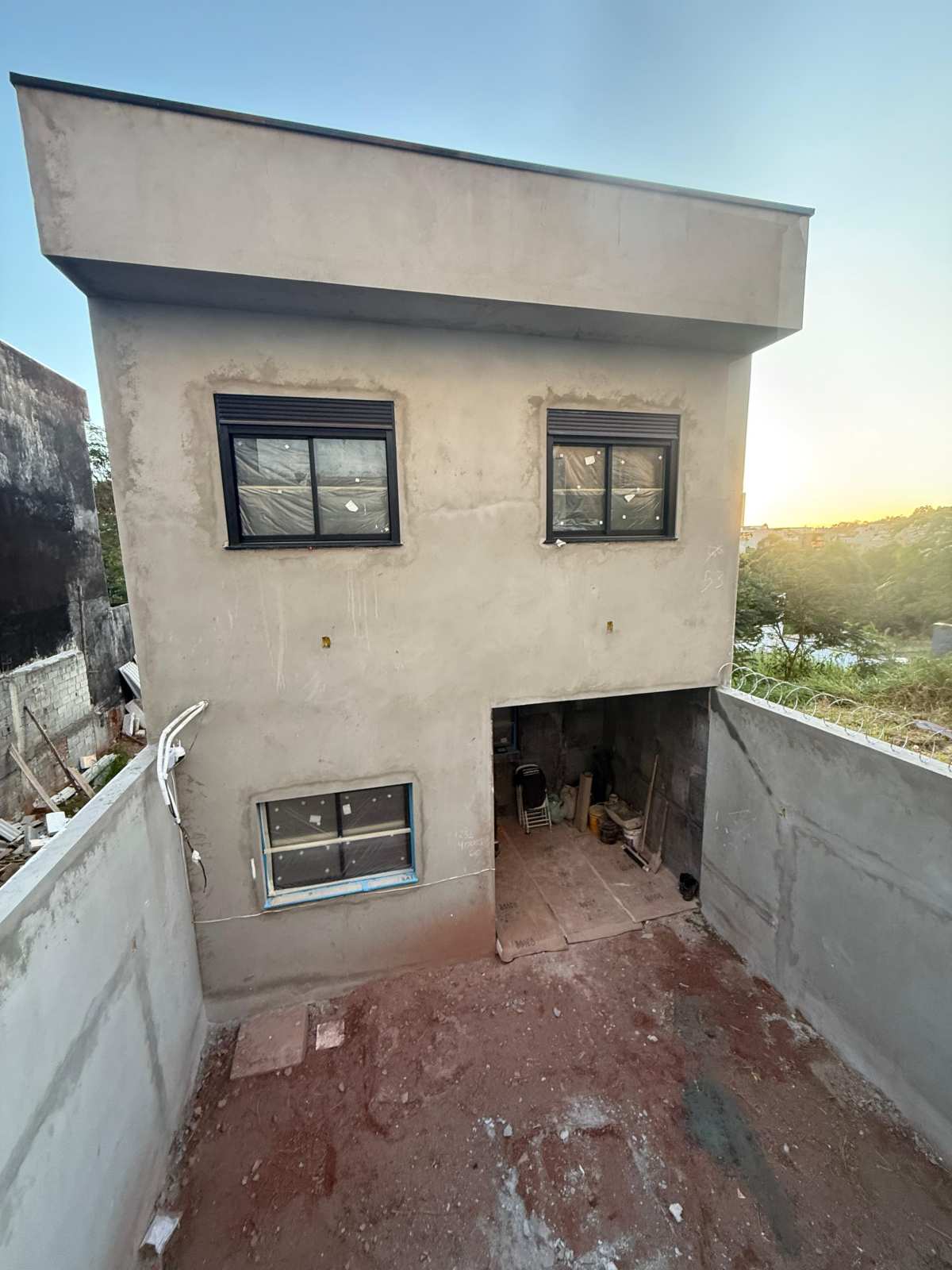 Casa à venda em Caieiras, Jd Europa, com 3 quartos, 126m² - EBS Imóveis
