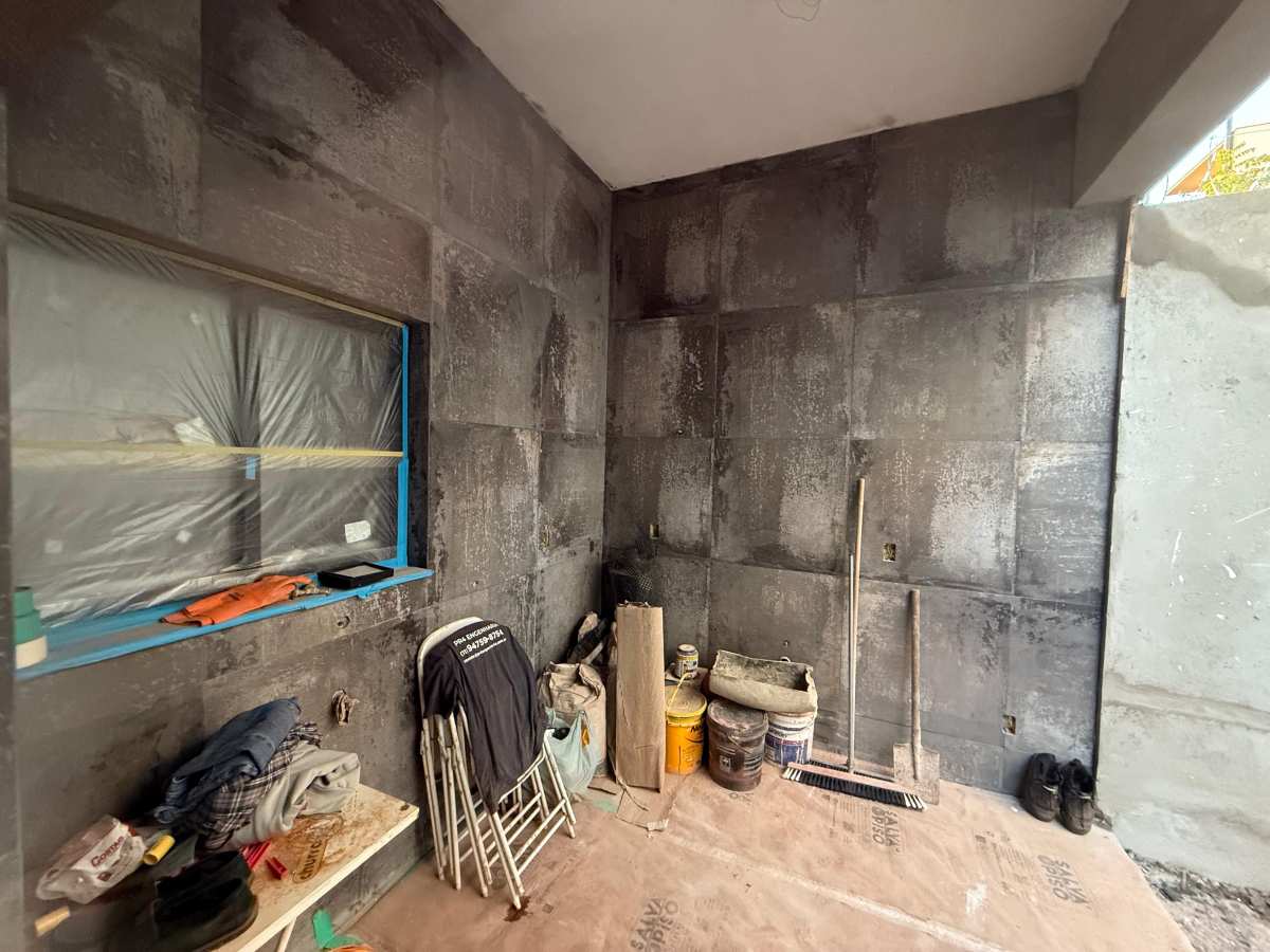 Casa à venda em Caieiras, Jd Europa, com 3 quartos, 126m² - EBS Imóveis
