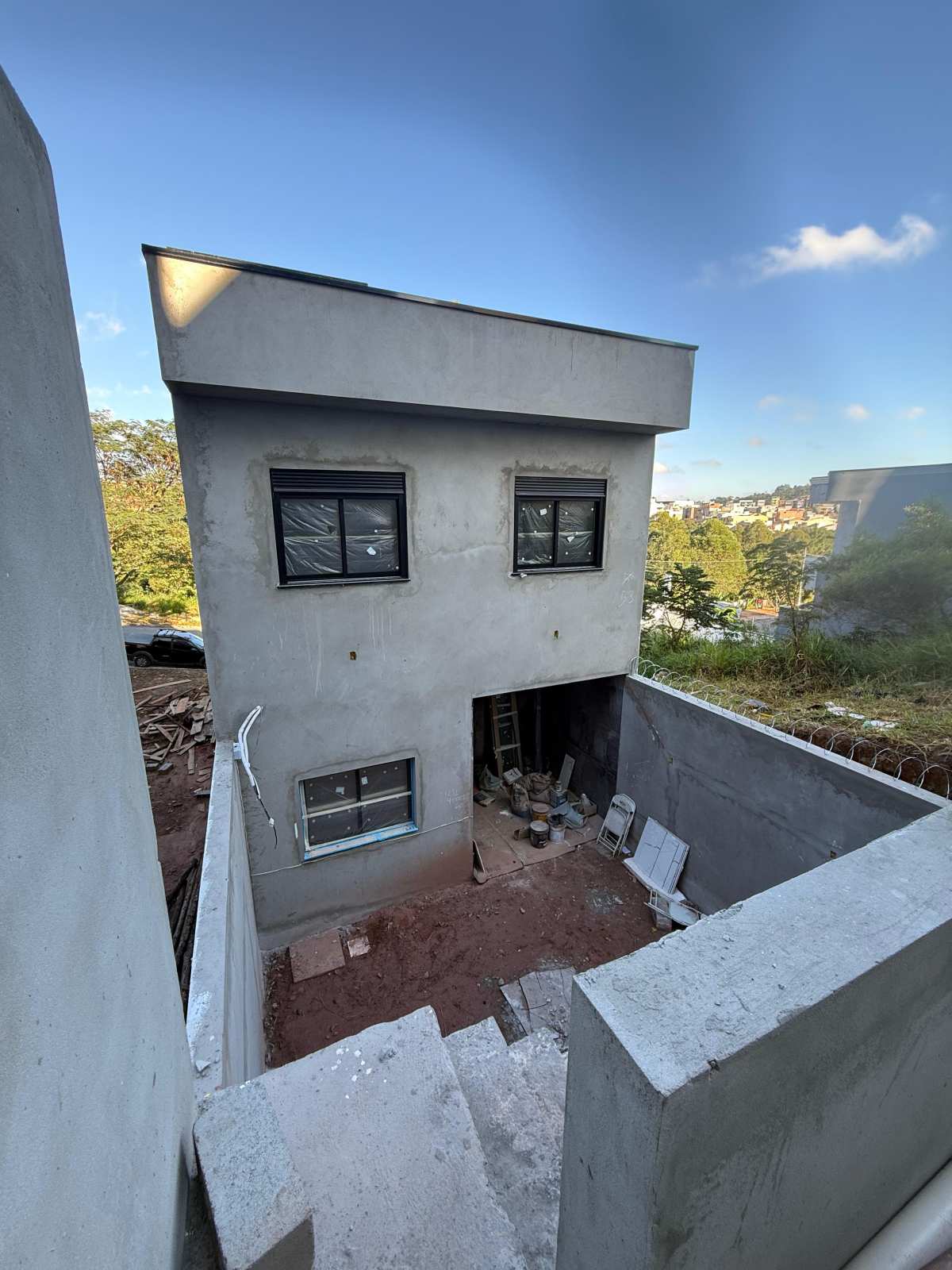 Casa à venda em Caieiras, Jd Europa, com 3 quartos, 126m² - EBS Imóveis