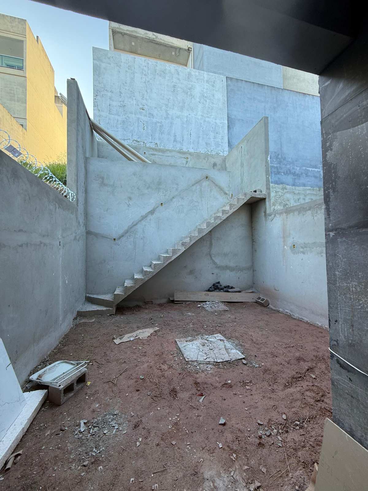 Casa à venda em Caieiras, Jd Europa, com 3 quartos, 126m² - EBS Imóveis