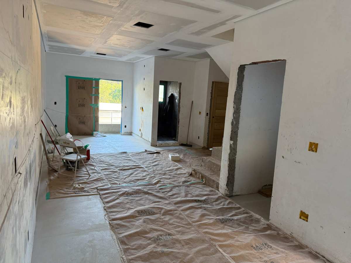 Casa à venda em Caieiras, Jd Europa, com 3 quartos, 126m² - EBS Imóveis