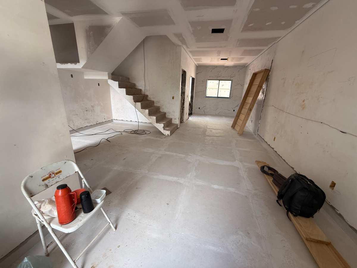 Casa à venda em Caieiras, Jd Europa, com 3 quartos, 126m² - EBS Imóveis