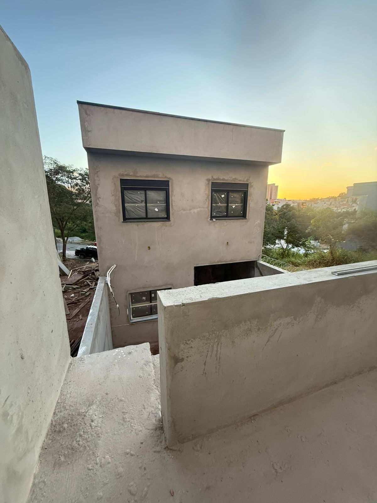 Casa à venda em Caieiras, Jd Europa, com 3 quartos, 126m² - EBS Imóveis