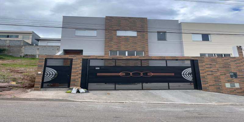 Casa à venda em Caieiras, JD dos Abreus, com 3 quartos - EBS Imóveis