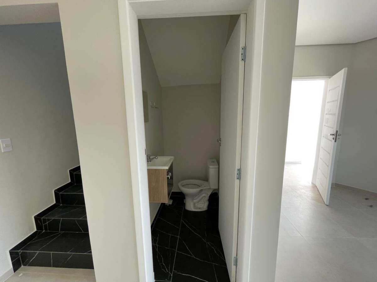 Casa à venda em Caieiras, JD dos Abreus, com 3 quartos - EBS Imóveis