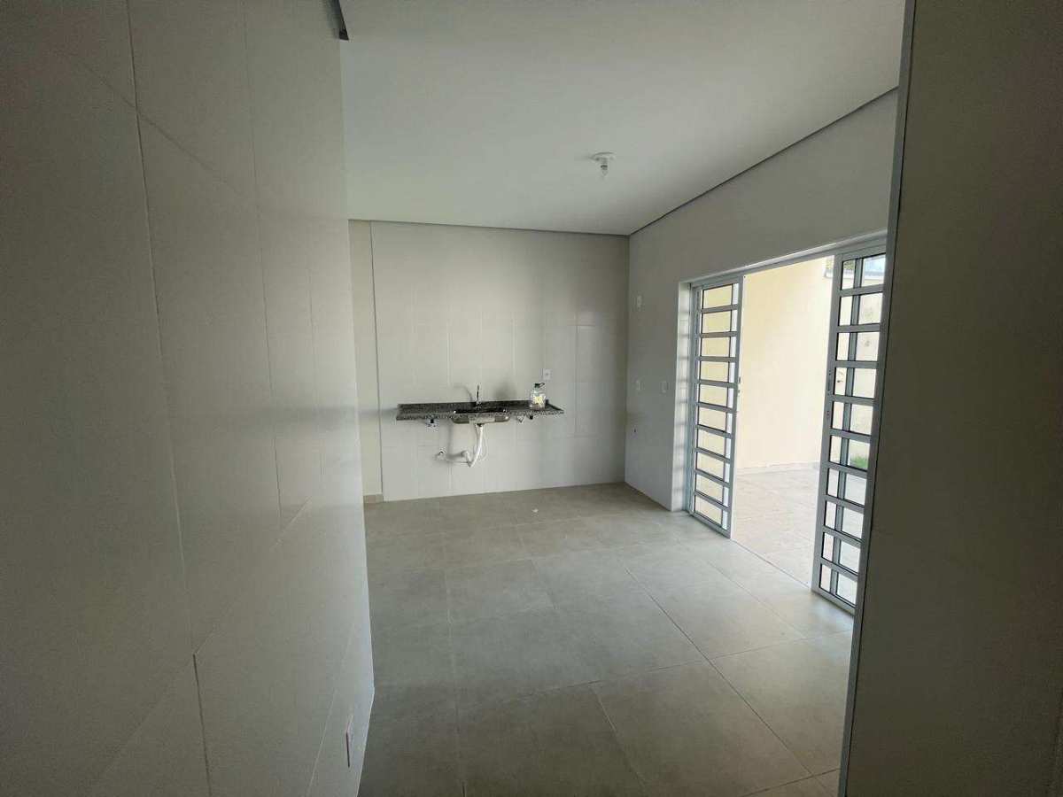 Casa à venda em Caieiras, JD dos Abreus, com 3 quartos - EBS Imóveis