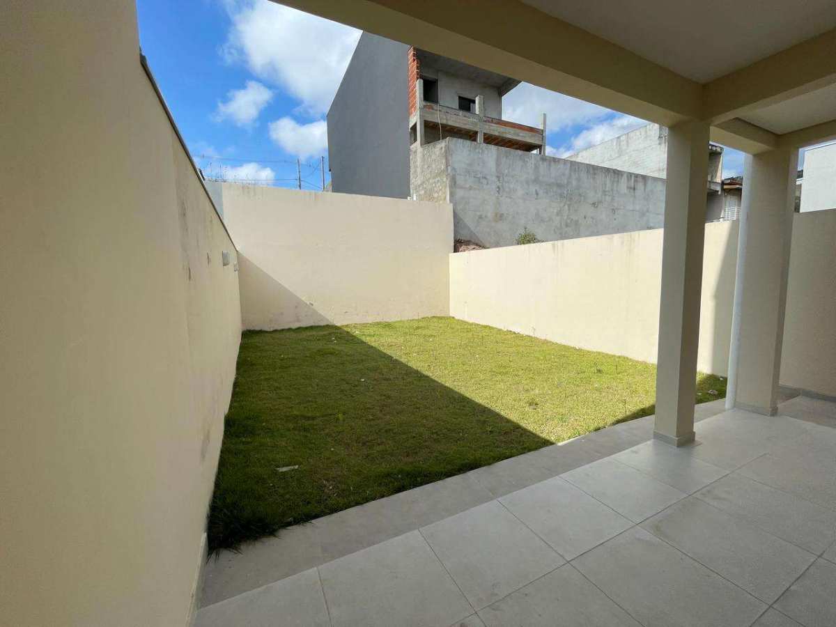 Casa à venda em Caieiras, JD dos Abreus, com 3 quartos - EBS Imóveis