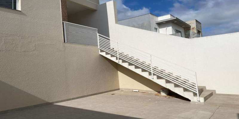 Casa à venda em Caieiras, JD dos Abreus, com 3 quartos - EBS Imóveis