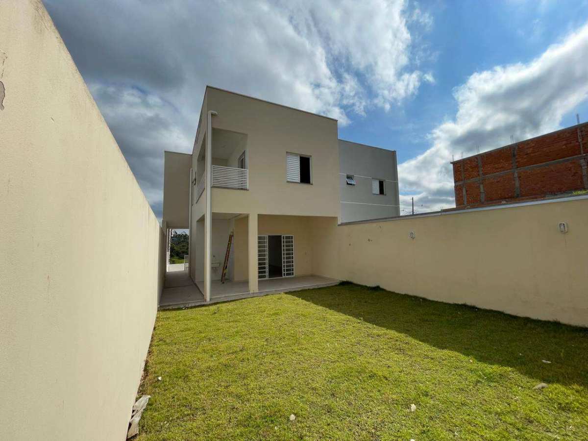 Casa à venda em Caieiras, JD dos Abreus, com 3 quartos - EBS Imóveis