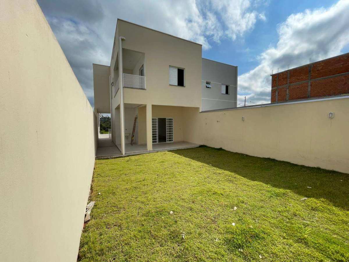 Casa à venda em Caieiras, JD dos Abreus, com 3 quartos - EBS Imóveis