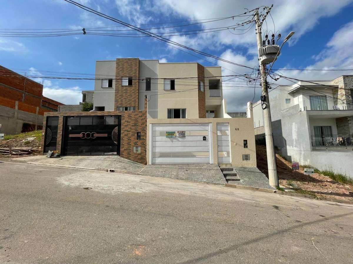 Casa à venda em Caieiras, JD dos Abreus, com 3 quartos - EBS Imóveis