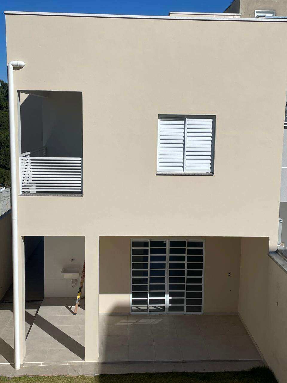 Casa à venda em Caieiras, JD dos Abreus, com 3 quartos - EBS Imóveis