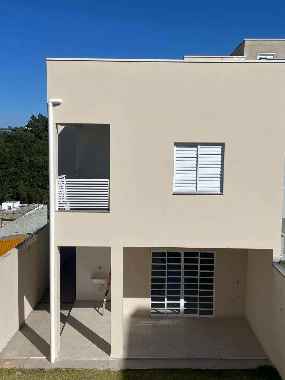 Casa à venda em Caieiras, JD dos Abreus, com 3 quartos - EBS Imóveis