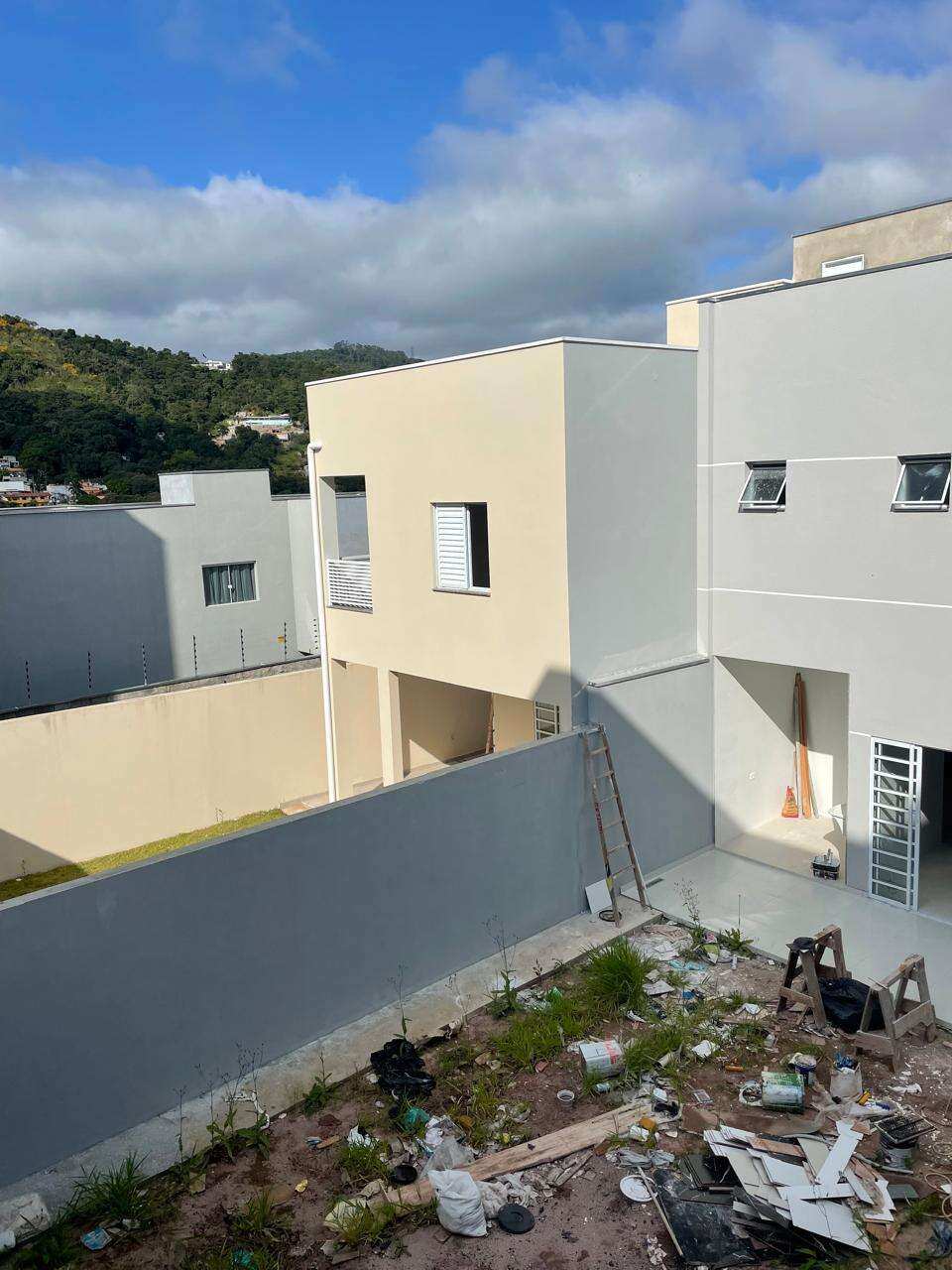 Casa à venda em Caieiras, JD dos Abreus, com 3 quartos - EBS Imóveis