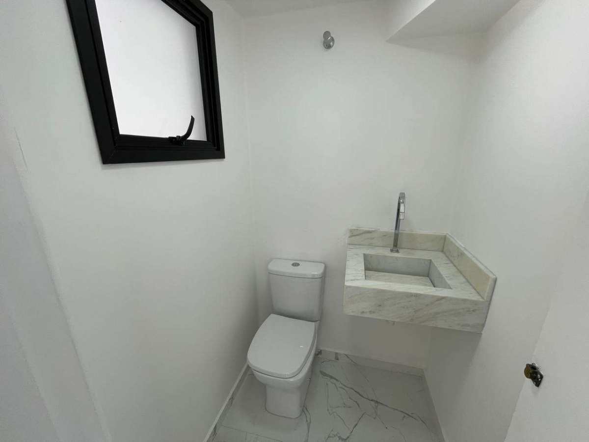 Casa à venda em Caieiras, JD dos Abreus, com 3 quartos, 168,30m² - EBS Imóveis