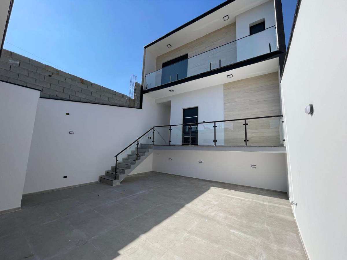 Casa à venda em Caieiras, JD dos Abreus, com 3 quartos, 168,30m² - EBS Imóveis
