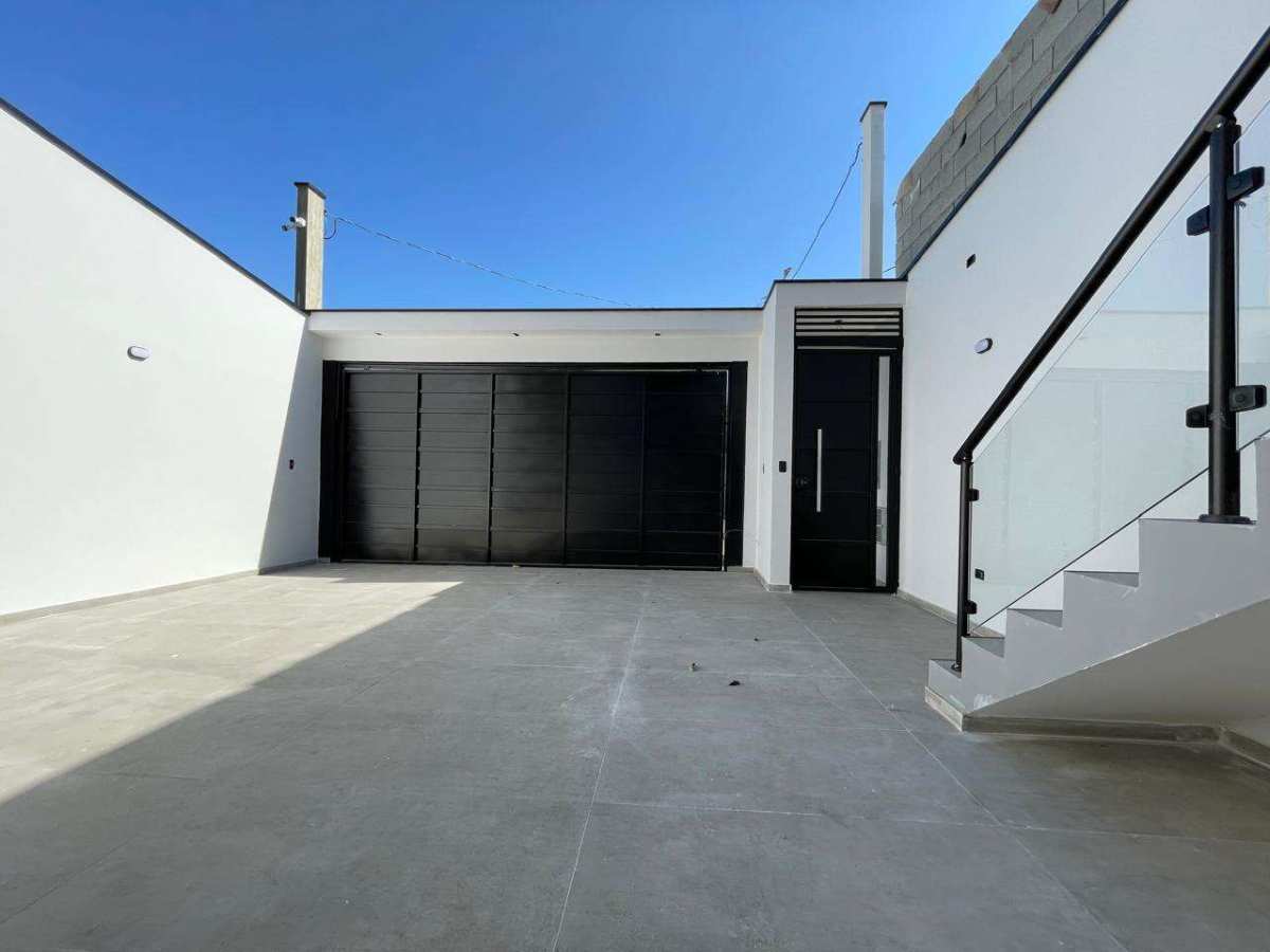 Casa à venda em Caieiras, JD dos Abreus, com 3 quartos, 168,30m² - EBS Imóveis