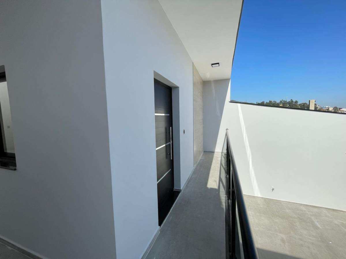 Casa à venda em Caieiras, JD dos Abreus, com 3 quartos, 168,30m² - EBS Imóveis