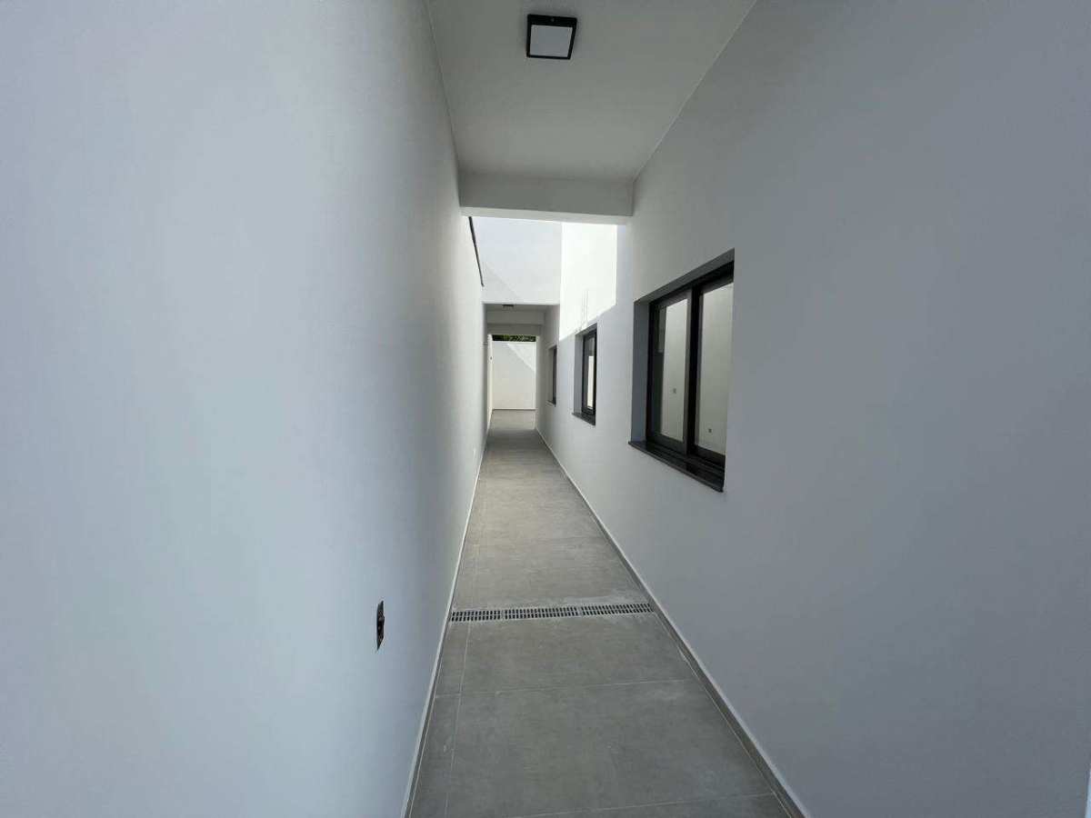 Casa à venda em Caieiras, JD dos Abreus, com 3 quartos, 168,30m² - EBS Imóveis