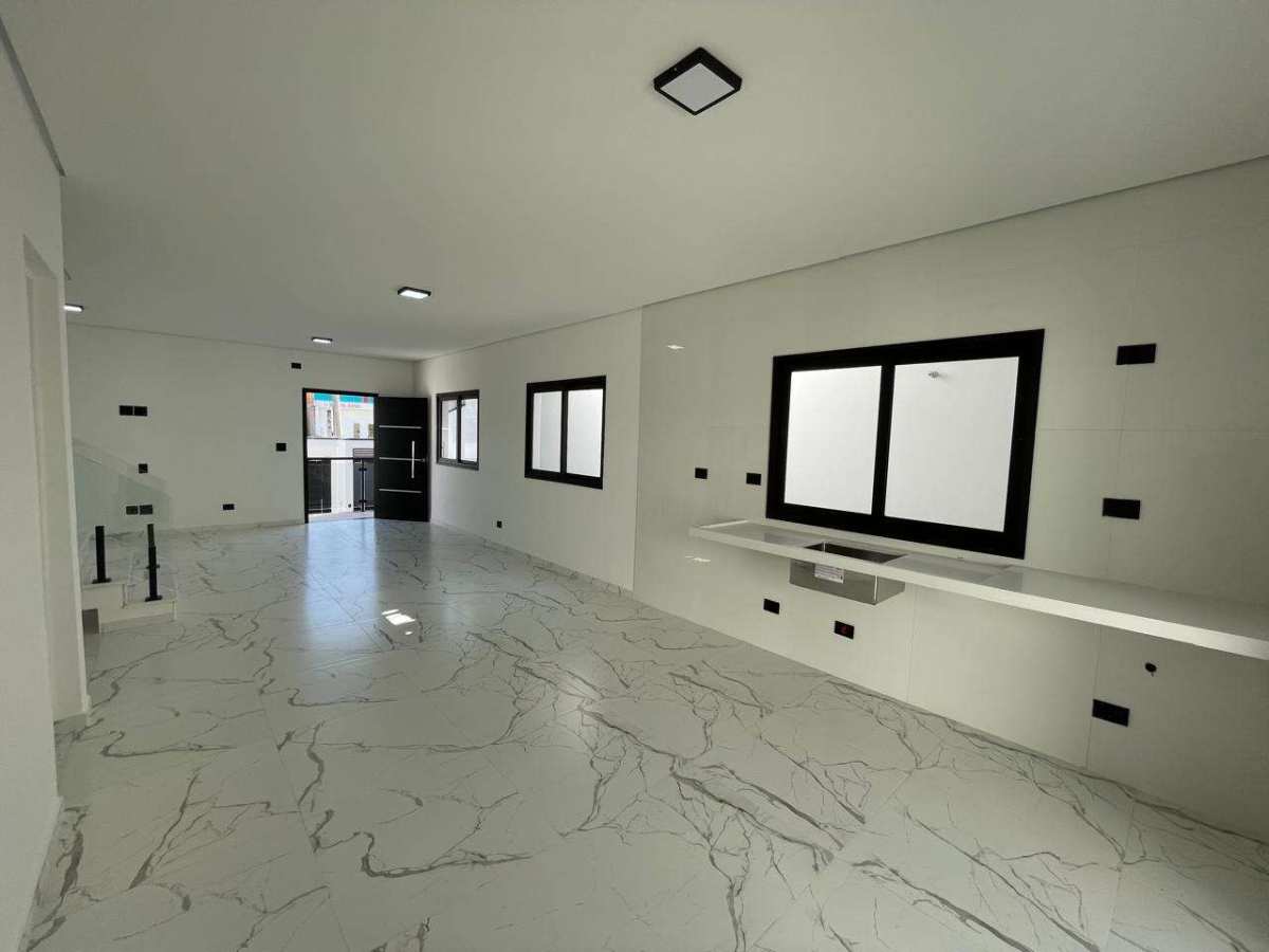 Casa à venda em Caieiras, JD dos Abreus, com 3 quartos, 168,30m² - EBS Imóveis