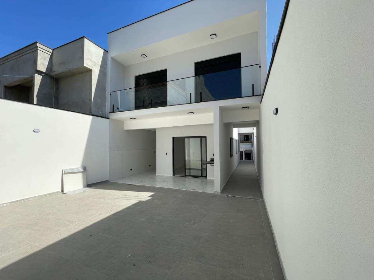 Casa à venda em Caieiras, JD dos Abreus, com 3 quartos, 168,30m² - EBS Imóveis