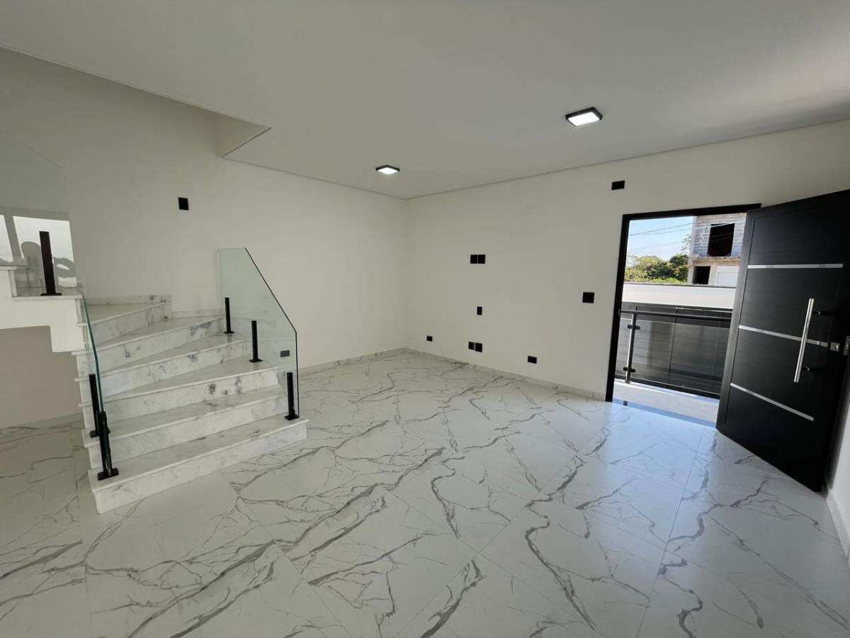 Casa à venda em Caieiras, JD dos Abreus, com 3 quartos, 168,30m² - EBS Imóveis