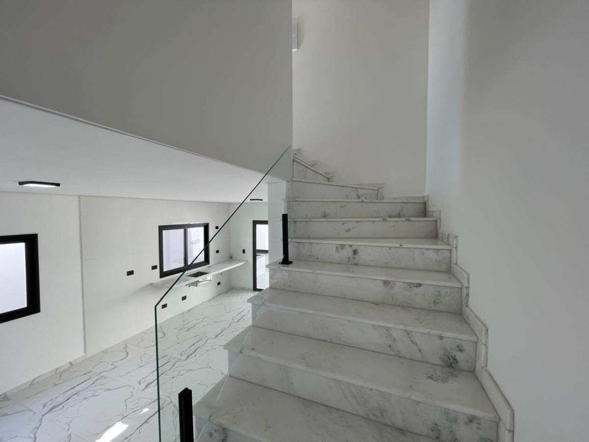Casa à venda em Caieiras, JD dos Abreus, com 3 quartos, 168,30m² - EBS Imóveis