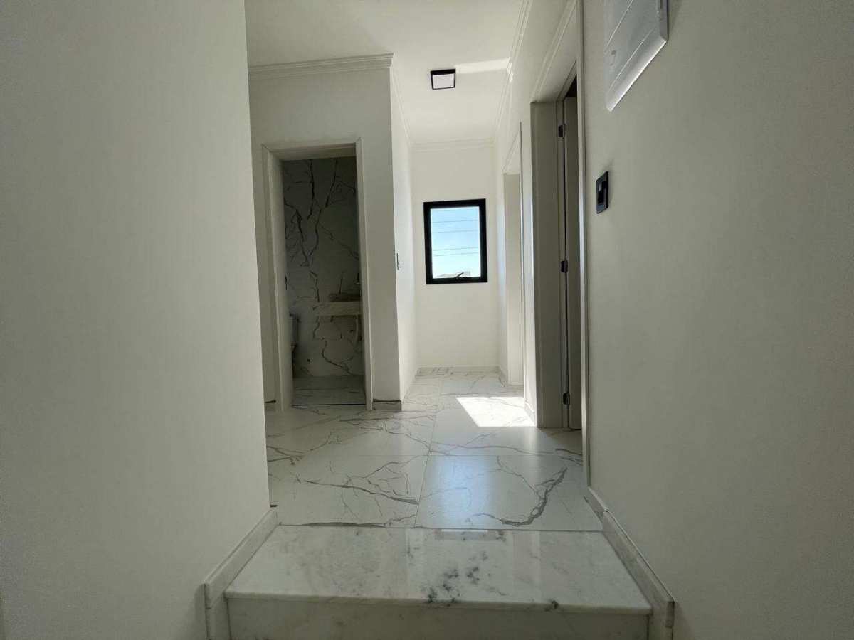 Casa à venda em Caieiras, JD dos Abreus, com 3 quartos, 168,30m² - EBS Imóveis