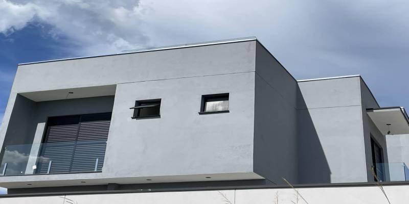 Casa à venda em Caieiras, Jd Europa, com 3 quartos, 100m² - EBS Imóveis