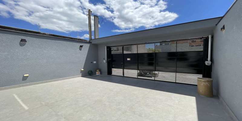 Casa à venda, com 3 quartos, 136m² - EBS Imóveis