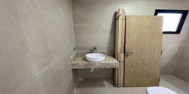 Casa à venda, com 3 quartos, 136m² - EBS Imóveis