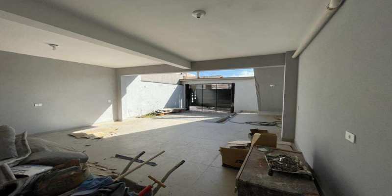 Casa à venda em Caieiras, Jd Europa, com 3 quartos, 120m² - EBS Imóveis
