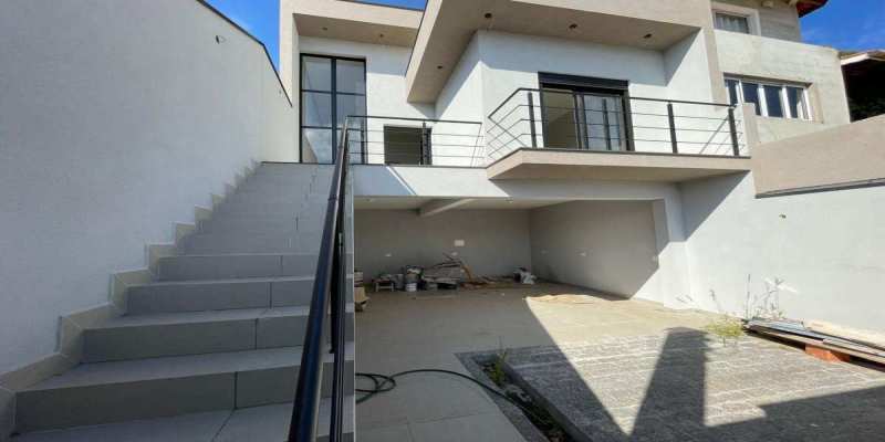Casa à venda em Caieiras, Jd Europa, com 3 quartos, 120m² - EBS Imóveis