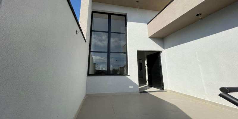 Casa à venda em Caieiras, Jd Europa, com 3 quartos, 120m² - EBS Imóveis