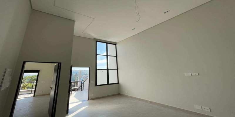 Casa à venda em Caieiras, Jd Europa, com 3 quartos, 120m² - EBS Imóveis