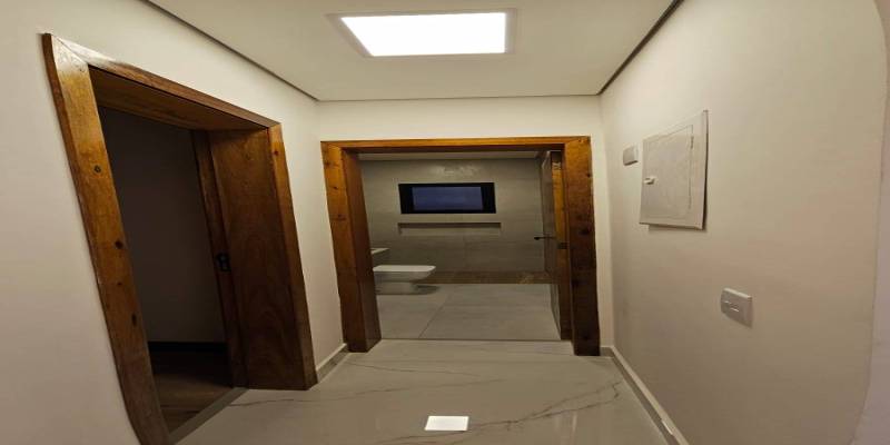 Casa à venda em Caieiras, JD Europa, com 3 quartos, 210m² - EBS Imóveis