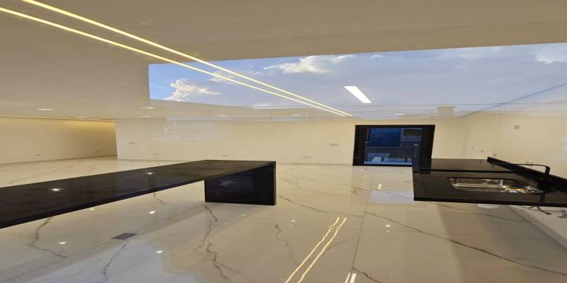 Casa à venda em Caieiras, JD Europa, com 3 quartos, 210m² - EBS Imóveis