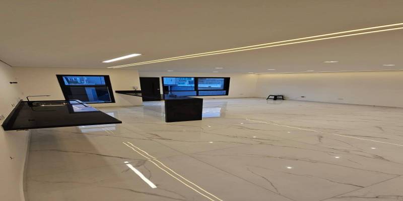 Casa à venda em Caieiras, JD Europa, com 3 quartos, 210m² - EBS Imóveis