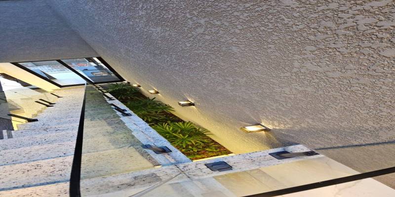 Casa à venda em Caieiras, JD Europa, com 3 quartos, 210m² - EBS Imóveis