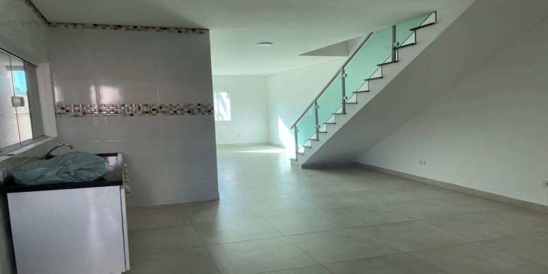 Casa à venda em Caieiras, Jd San Marino, com 3 quartos - EBS Imóveis