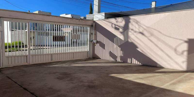 Casa à venda em Caieiras, Jd San Marino, com 3 quartos - EBS Imóveis